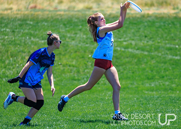 2026 USA Ultimate YCC