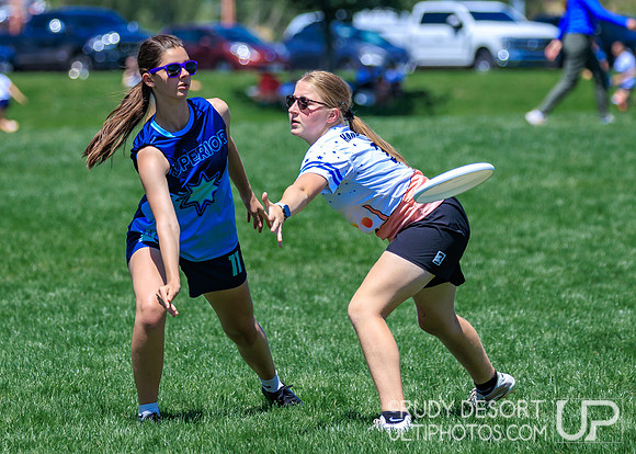 2026 USA Ultimate YCC