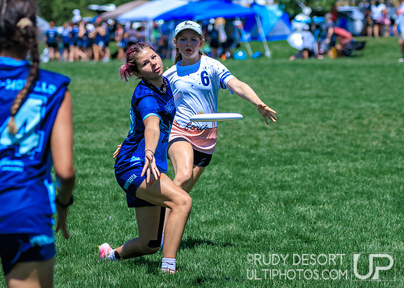 2026 USA Ultimate YCC