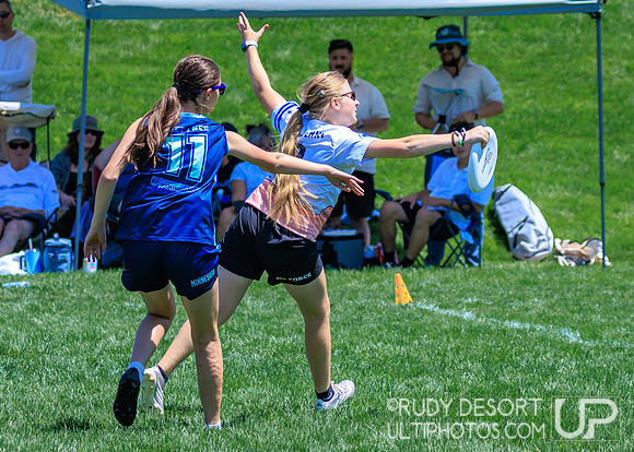 2026 USA Ultimate YCC