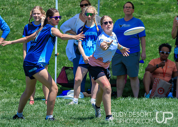 2026 USA Ultimate YCC