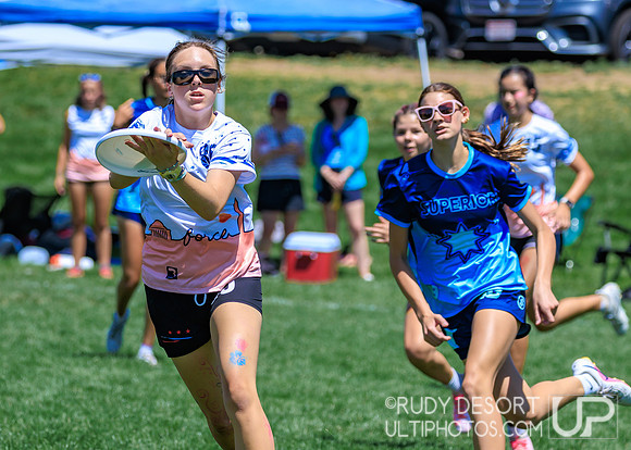 2026 USA Ultimate YCC