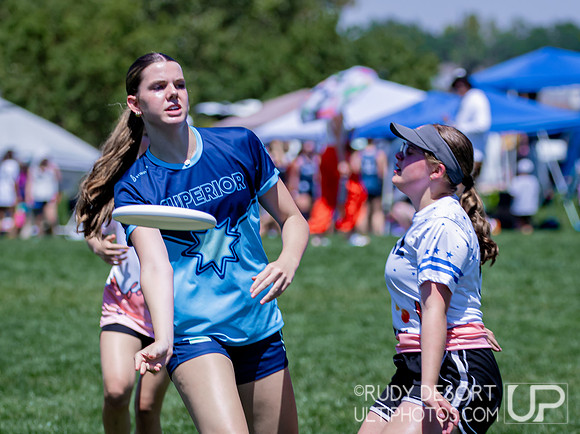 2026 USA Ultimate YCC