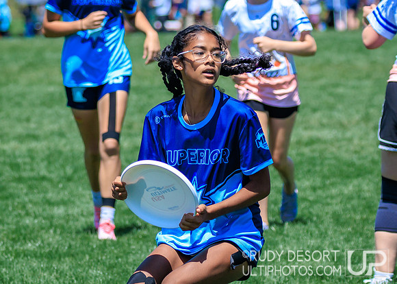 2026 USA Ultimate YCC