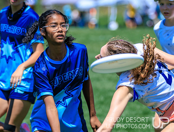 2026 USA Ultimate YCC