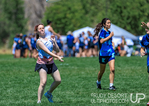 2026 USA Ultimate YCC