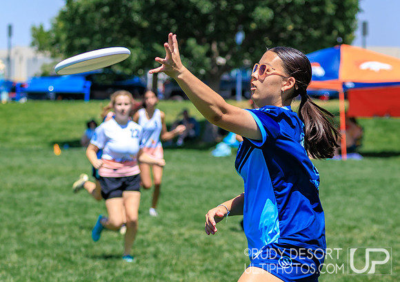 2026 USA Ultimate YCC