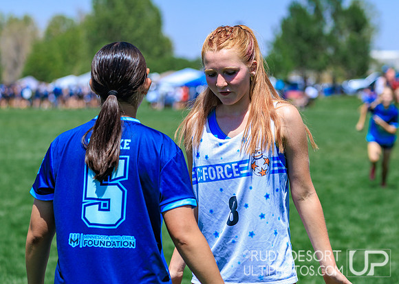 2026 USA Ultimate YCC