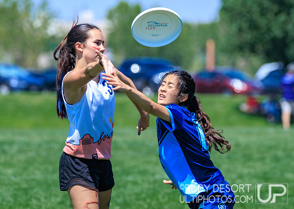 2026 USA Ultimate YCC