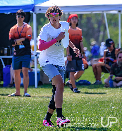 2026 USA Ultimate YCC