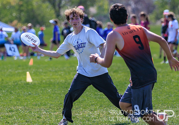 2026 USA Ultimate YCC