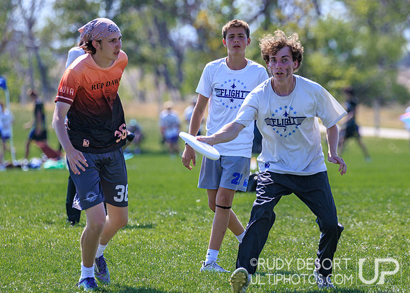2026 USA Ultimate YCC