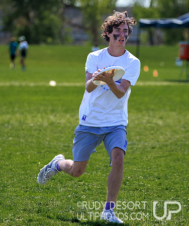 2026 USA Ultimate YCC