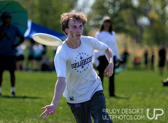 2026 USA Ultimate YCC