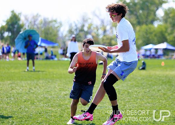 2026 USA Ultimate YCC