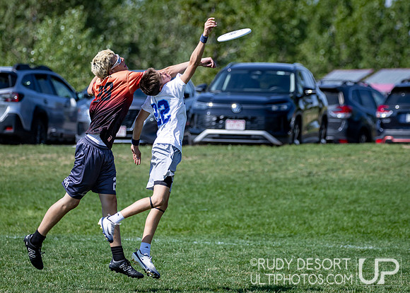 2026 USA Ultimate YCC