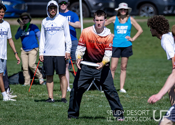 2026 USA Ultimate YCC