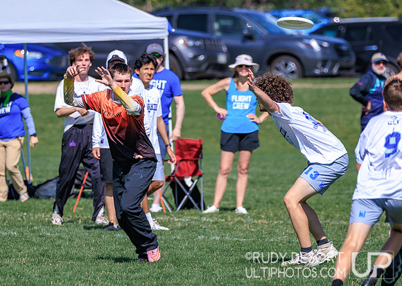2026 USA Ultimate YCC