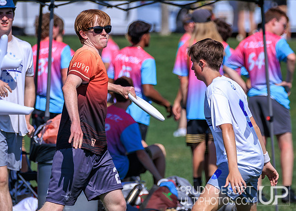 2026 USA Ultimate YCC
