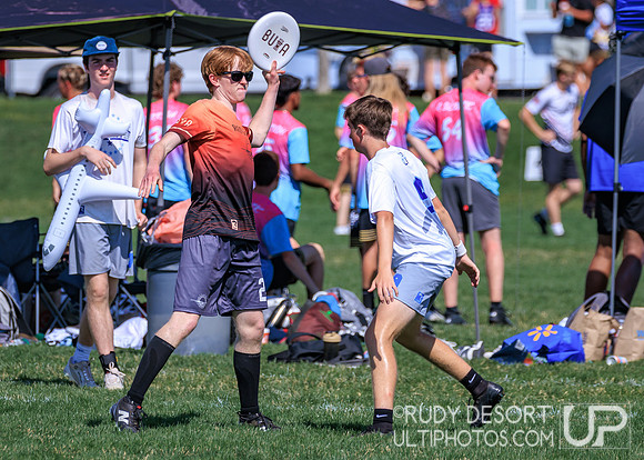 2026 USA Ultimate YCC