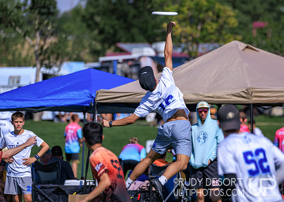 2026 USA Ultimate YCC