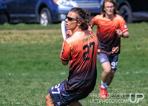 2026 USA Ultimate YCC