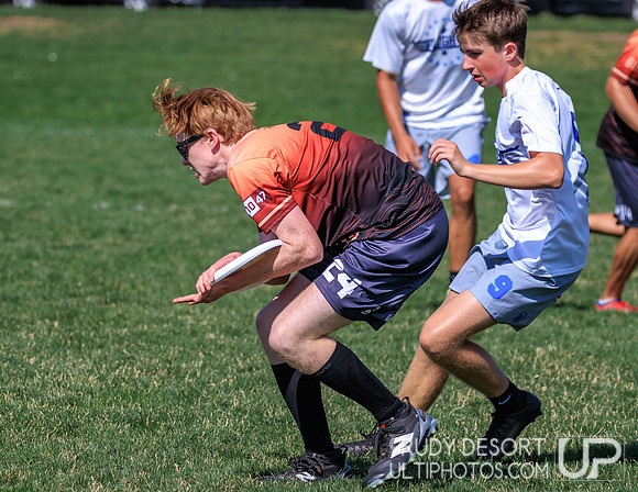 2026 USA Ultimate YCC