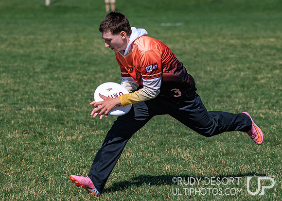 2026 USA Ultimate YCC