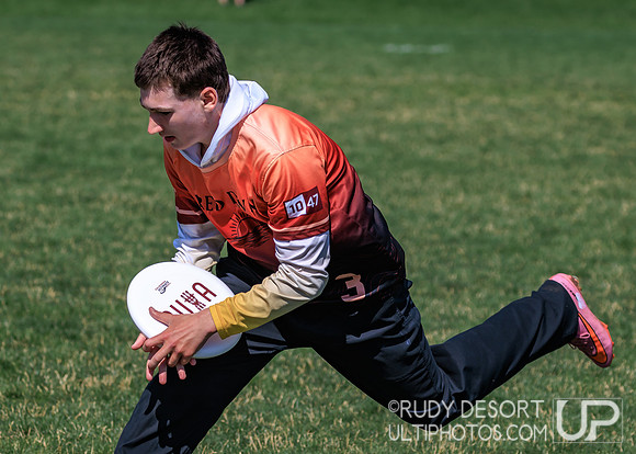 2026 USA Ultimate YCC