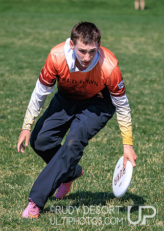 2026 USA Ultimate YCC