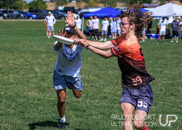 2026 USA Ultimate YCC