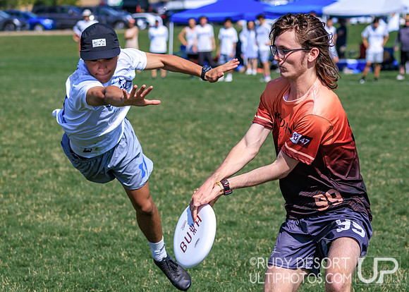 2026 USA Ultimate YCC
