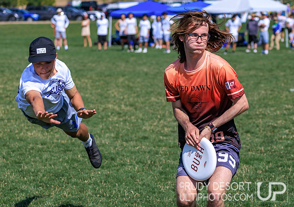 2026 USA Ultimate YCC