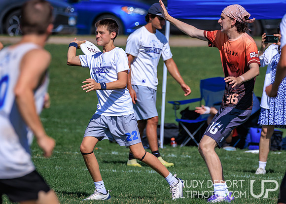 2026 USA Ultimate YCC