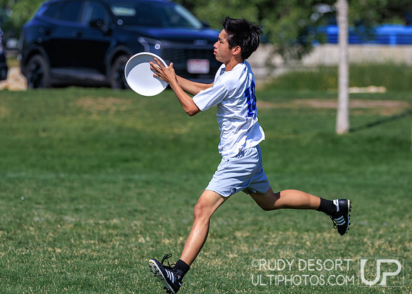 2026 USA Ultimate YCC