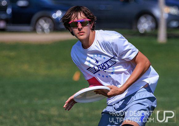 2026 USA Ultimate YCC
