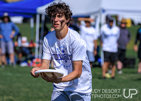 2026 USA Ultimate YCC
