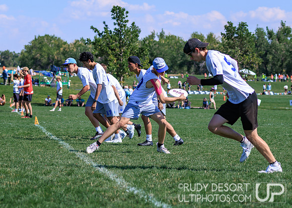 2026 USA Ultimate YCC