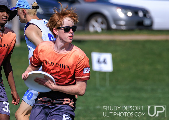 2026 USA Ultimate YCC