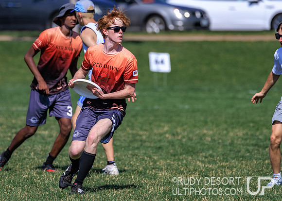 2026 USA Ultimate YCC