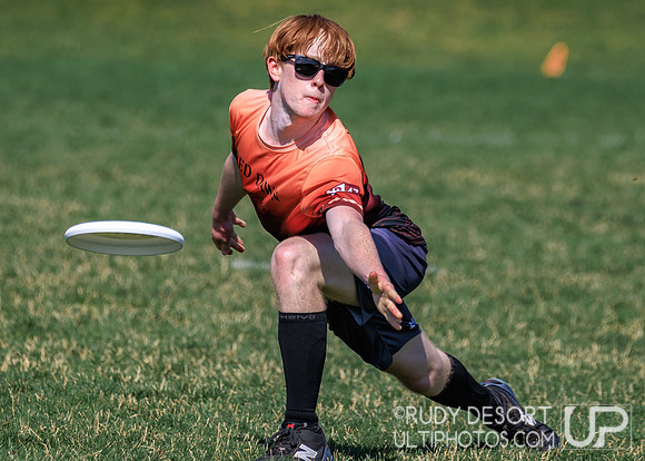 2026 USA Ultimate YCC