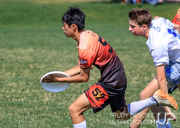 2026 USA Ultimate YCC