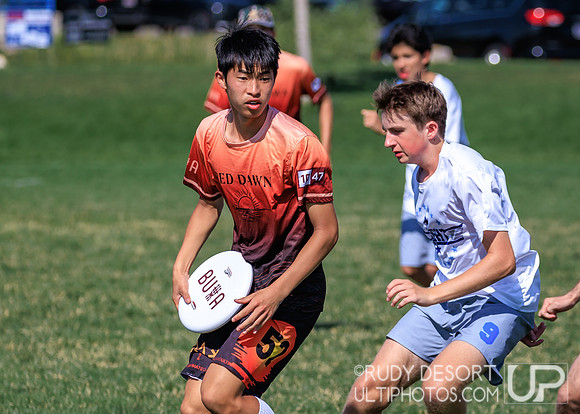2026 USA Ultimate YCC