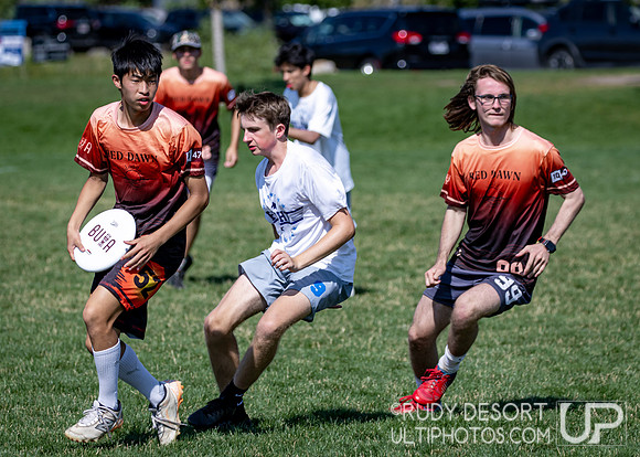 2026 USA Ultimate YCC