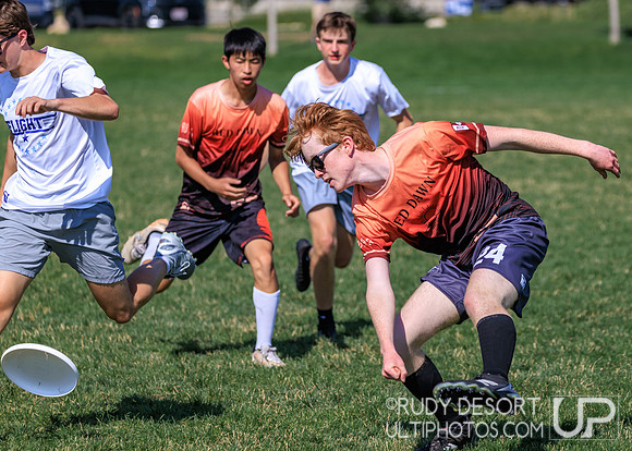 2026 USA Ultimate YCC