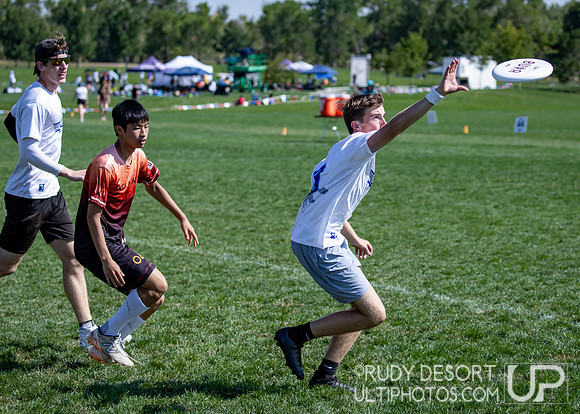 2026 USA Ultimate YCC