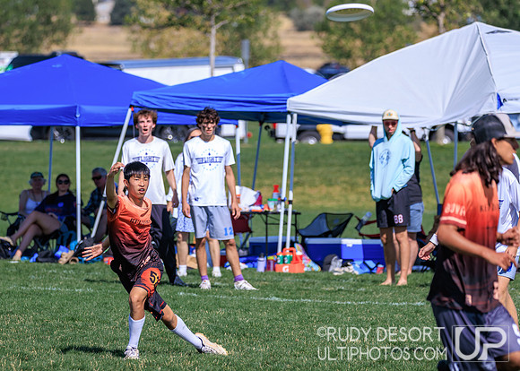 2026 USA Ultimate YCC