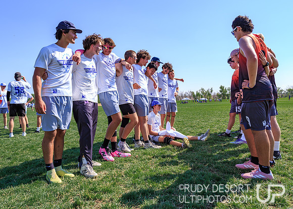 2026 USA Ultimate YCC