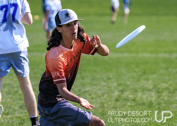 2026 USA Ultimate YCC