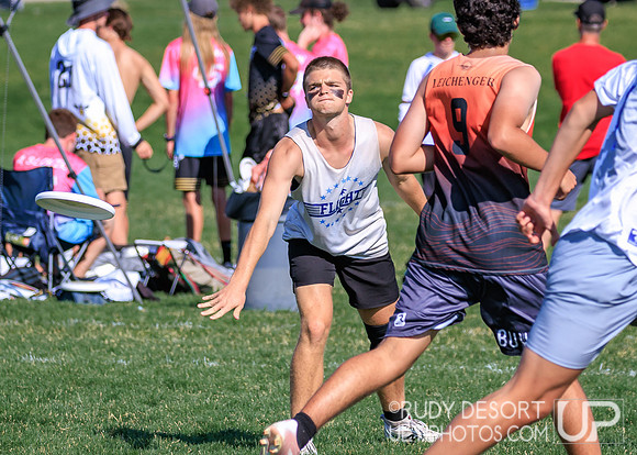 2026 USA Ultimate YCC